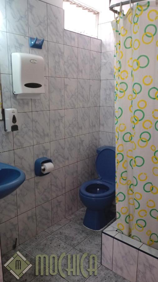 Hostal Residencial Mochica Lima Ngoại thất bức ảnh