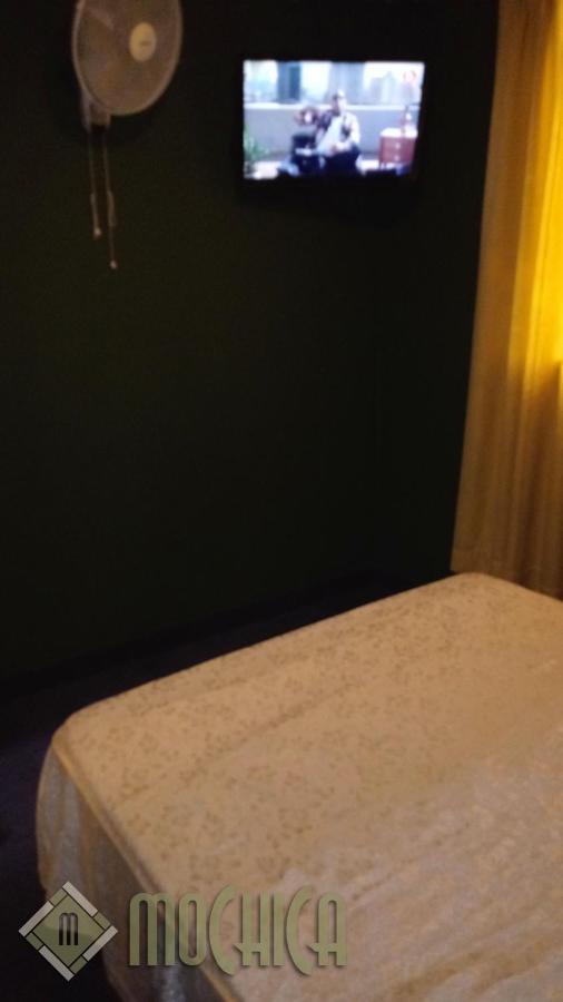 Hostal Residencial Mochica Lima Ngoại thất bức ảnh